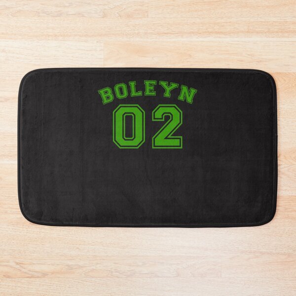 Item preview, Boleyn Varsity designed and sold by iwaskojankat.