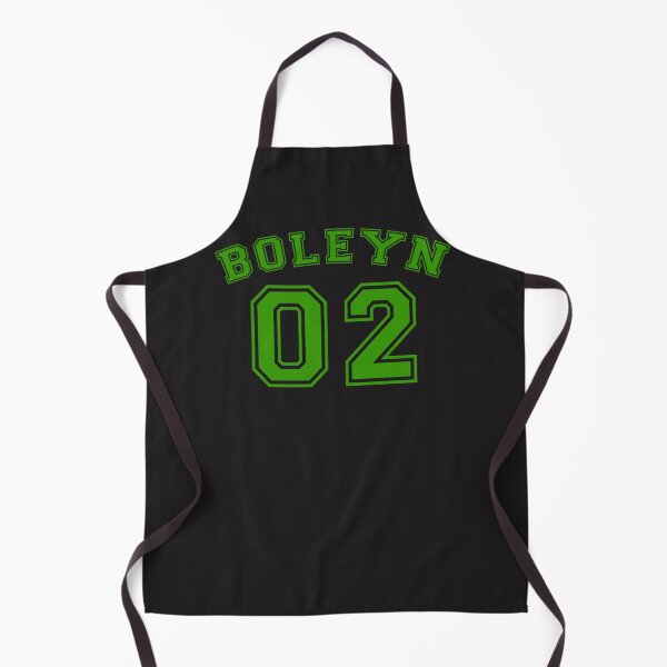 Item preview, Boleyn Varsity designed and sold by iwaskojankat.