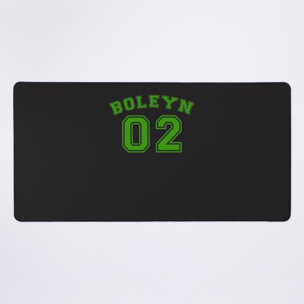 Item preview, Boleyn Varsity designed and sold by iwaskojankat.