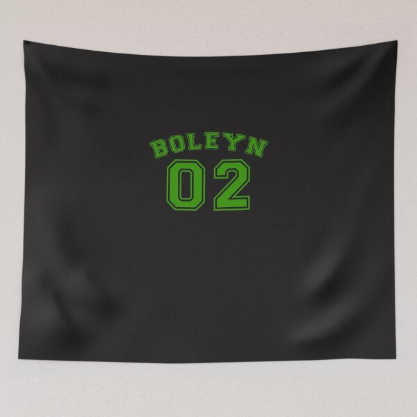 Item preview, Boleyn Varsity designed and sold by iwaskojankat.