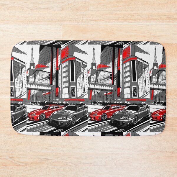 Item preview, Rivals Fast Supercars Racing City Challenge designed and sold by halleinstyle.