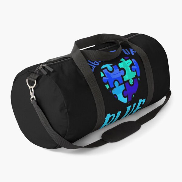 Item preview, Light It Up Blue Autism Awareness designed and sold by HaaChris-Artis.