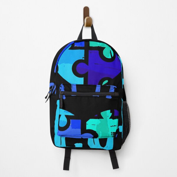 Item preview, Light It Up Blue Autism Awareness designed and sold by HaaChris-Artis.