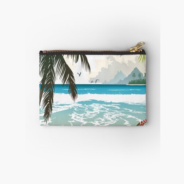 Item preview, Hawaii Beach designed and sold by hajiba99.