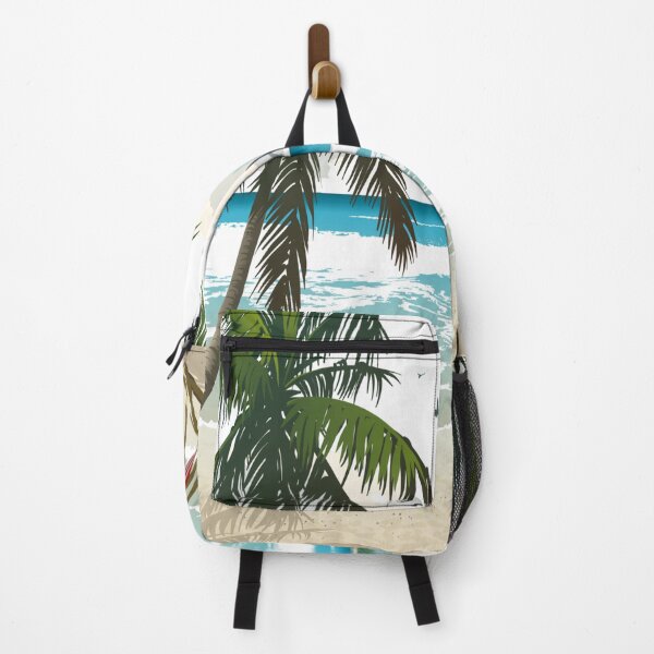 Item preview, Hawaii Beach designed and sold by hajiba99.