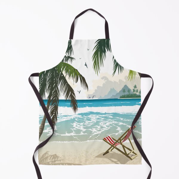 Item preview, Hawaii Beach designed and sold by hajiba99.