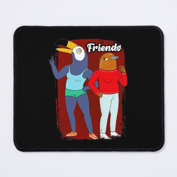 Item preview, Day Gift for Tuca Animation For Adults Bertie Gifts Music Fans designed and sold by BrianMathews.