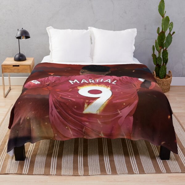 Item preview, Anthony Martial designed and sold by ilyaztaliza98.