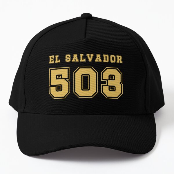 502 Guatemala Country Area Code Cap for Sale by GutsyShop