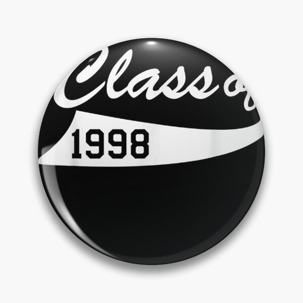 Item preview, Class of 1998 Funny Gift t shirt. Perfect for class reunion designed and sold by DaunJarvia.