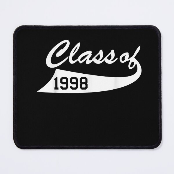 Item preview, Class of 1998 Funny Gift t shirt. Perfect for class reunion designed and sold by DaunJarvia.
