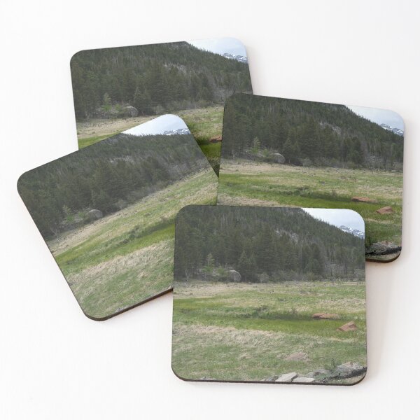 Item preview, Valley by the Mountains designed and sold by Haley-Marshall.