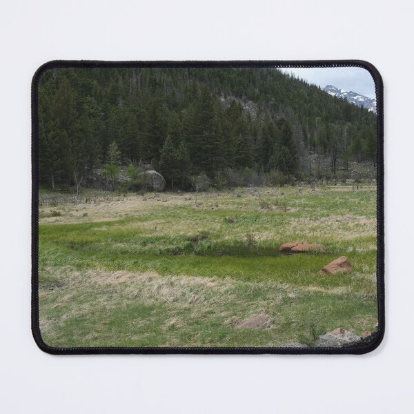 Item preview, Valley by the Mountains designed and sold by Haley-Marshall.