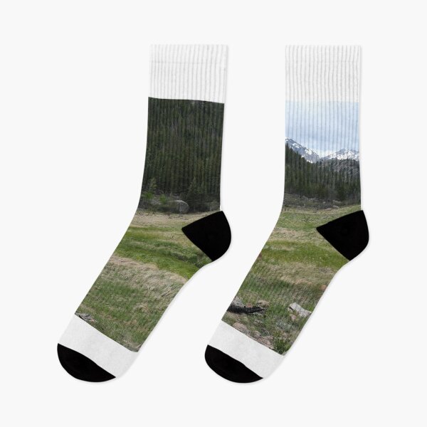 Item preview, Valley by the Mountains designed and sold by Haley-Marshall.