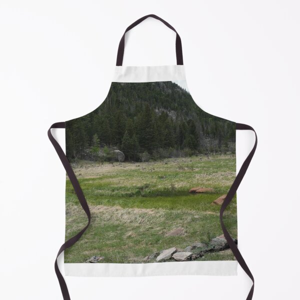 Item preview, Valley by the Mountains designed and sold by Haley-Marshall.