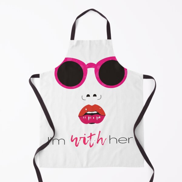 Item preview, Girls Just Wanna Have Fundamental Rights I'm with her designed and sold by FILEX ⭐⭐⭐⭐⭐(826).