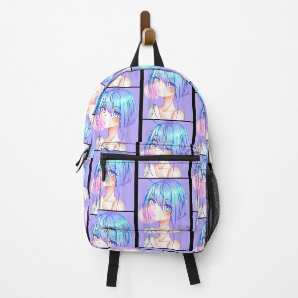 Item preview, Anime Girl Japanese Aesthetic anime Otaku designed and sold by JaySantos2022.