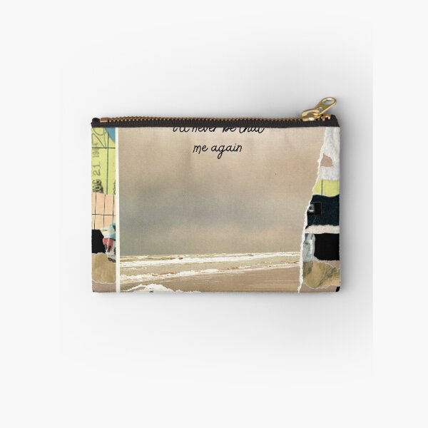 Item preview, Vintage Ripped Paper & poetry quote designed and sold by TypeWrite.
