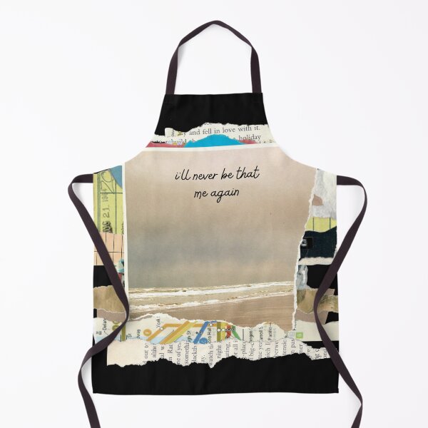 Item preview, Vintage Ripped Paper & poetry quote designed and sold by TypeWrite.