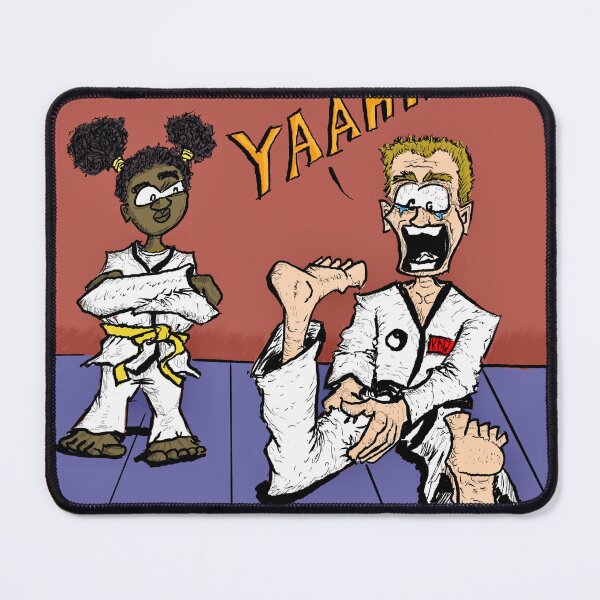 Item preview, Badass knows no age designed and sold by Kevin Walls.