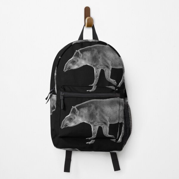 Item preview, Black & White Tapir designed and sold by Steven Jodoin.
