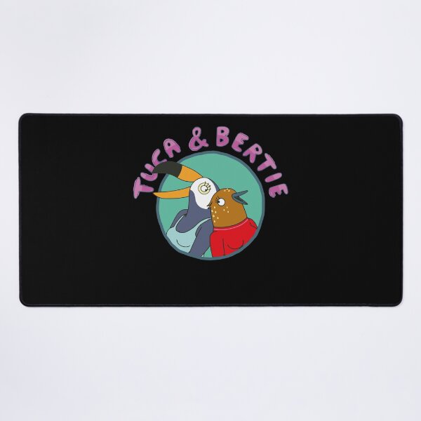 Item preview, For Men Women Tuca Animation For Adults Bertie Awesome For Music Fan designed and sold by BrianMathews.