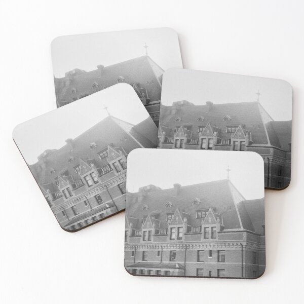 Item preview, Fairmont Victoria BC designed and sold by hannahbanana888.