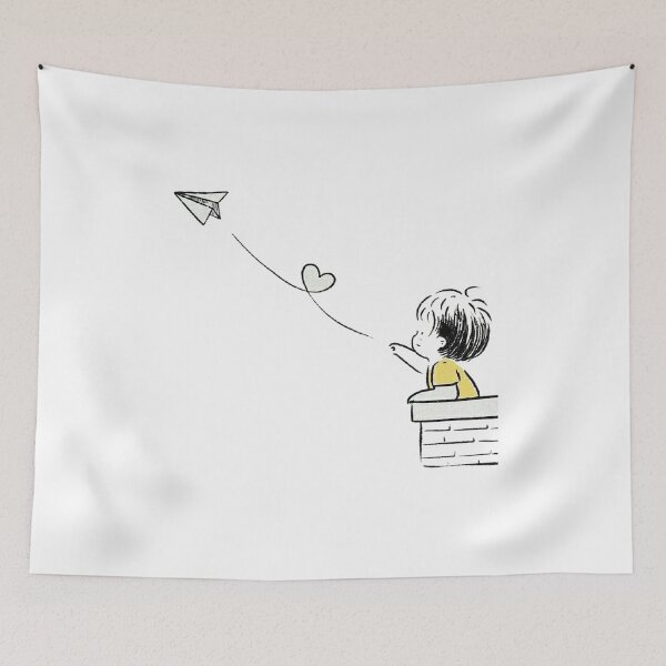 Item preview, FLY HIGH designed and sold by Angelica Maria  Franco Cano.