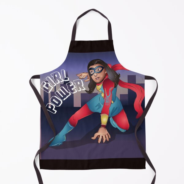 Item preview, Girl Power Superhero designed and sold by karyalangit.