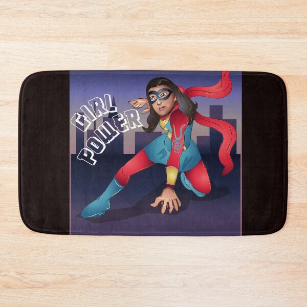 Item preview, Girl Power Superhero designed and sold by karyalangit.