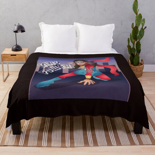 Item preview, Girl Power Superhero designed and sold by karyalangit.