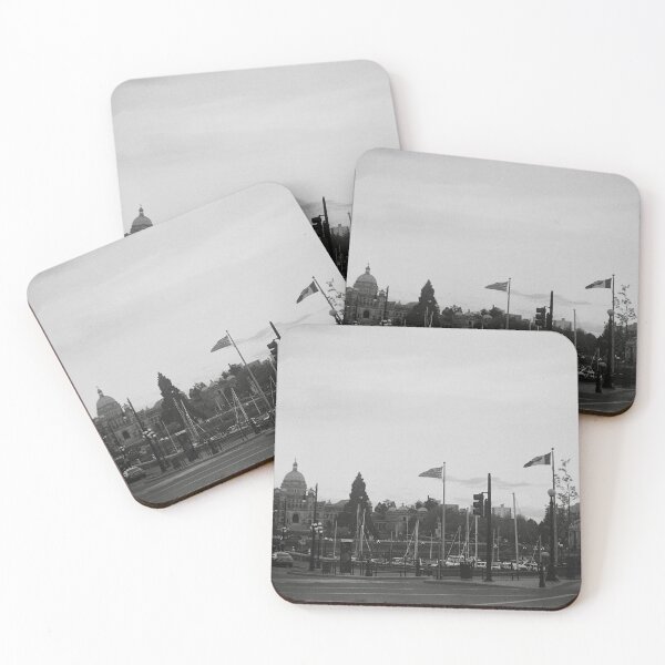 Item preview, Victoria BC designed and sold by hannahbanana888.