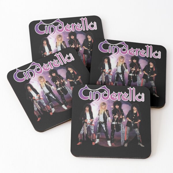 Item preview, Heartbreak Station Cinderellas designed and sold by SengphetS.