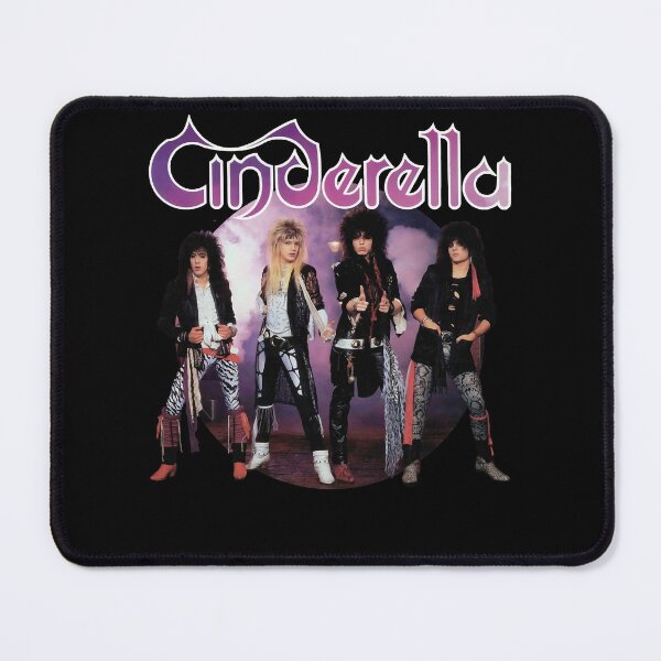 Item preview, Heartbreak Station Cinderellas designed and sold by SengphetS.