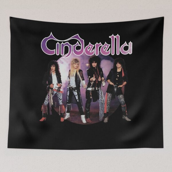 Item preview, Heartbreak Station Cinderellas designed and sold by SengphetS.