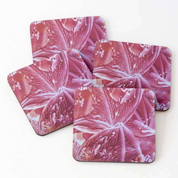 Item preview, Abstract Flower Burst designed and sold by Dallas Manicom.
