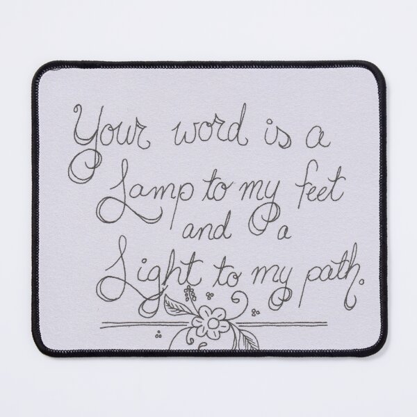Item preview, Psalm 119 - Nun designed and sold by Bethany Gutmanis.