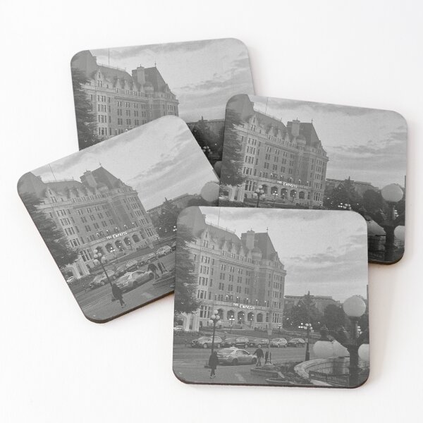 Item preview, Fairmont Victoria BC designed and sold by hannahbanana888.
