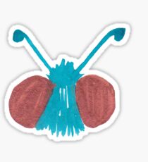 Antennae Sticker