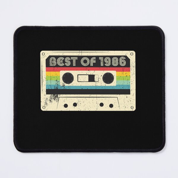 Artikelvorschau, Das Beste von 1986 entworfen und verkauft von JonasPark.