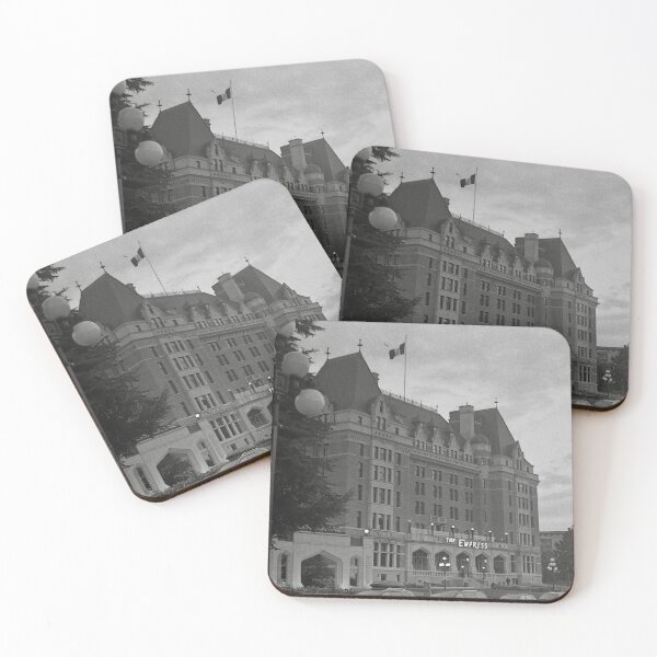 Item preview, Fairmont Empress designed and sold by hannahbanana888.