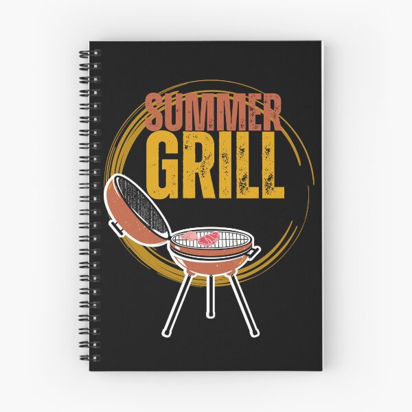 Item preview, Summer Grill - Unique Design designed and sold by Rsagur12.