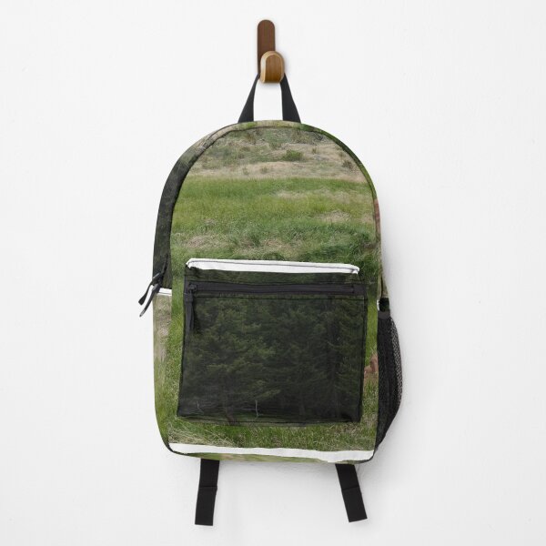 Item preview, Trees by the Meadow designed and sold by Haley-Marshall.