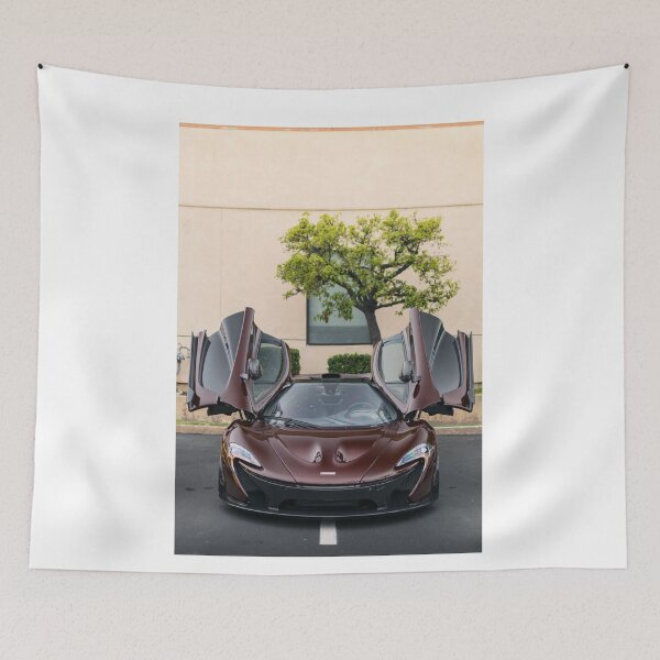 Item preview, Mclaren P1 designed and sold by JWKexotics.