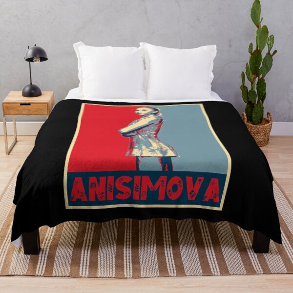 Item preview, Amanda Anisimova designed and sold by Lacy Timms.