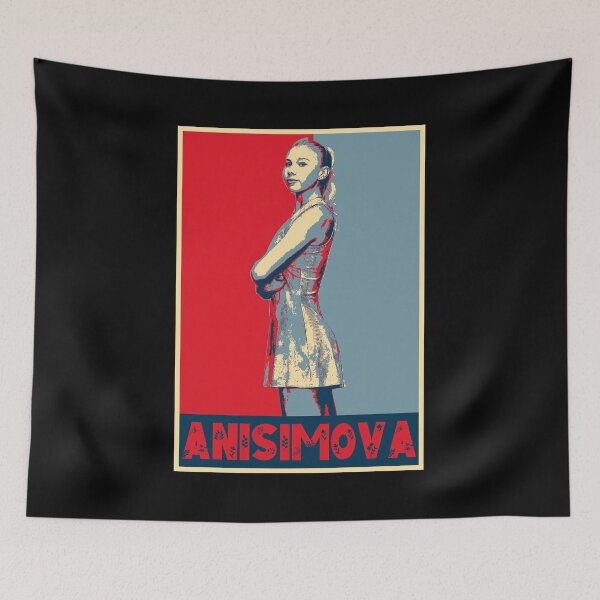 Item preview, Amanda Anisimova designed and sold by Lacy Timms.