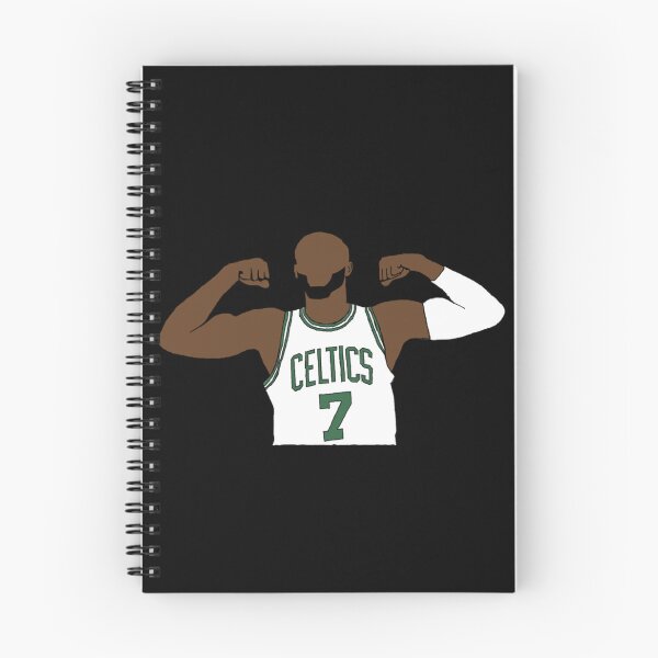 Item preview, Jaylen Brown Flexing Classic T-Shirt designed and sold by felyn3gloria.