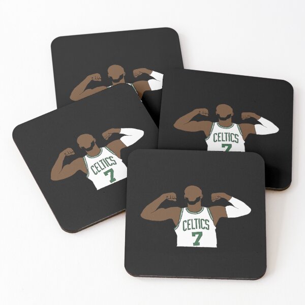 Item preview, Jaylen Brown Flexing Classic T-Shirt designed and sold by felyn3gloria.