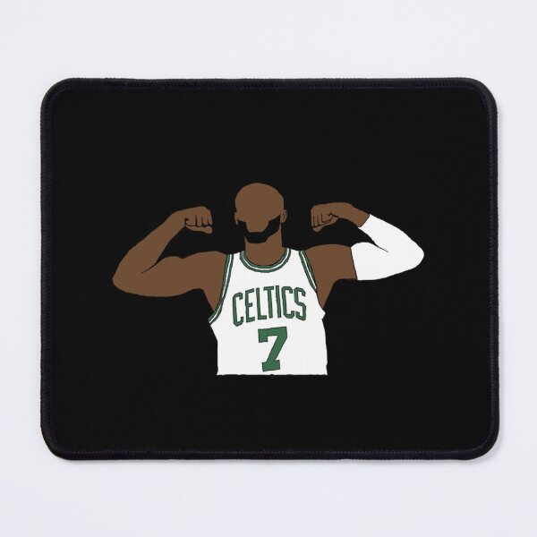 Item preview, Jaylen Brown Flexing Classic T-Shirt designed and sold by felyn3gloria.