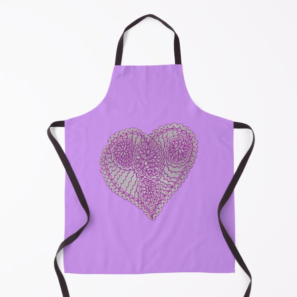 Item preview, Pink Heart designed and sold by KazM.